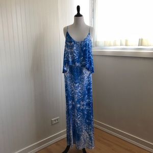 MIKOH White Water Fiji Manihi Dress